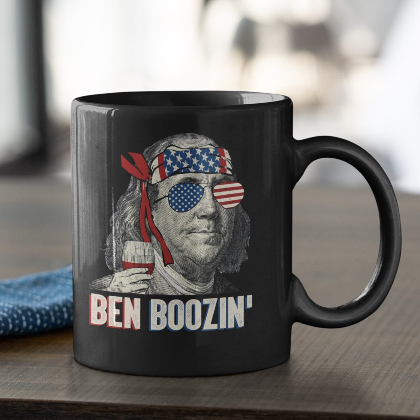 8KNG. Ben Boozin (5) mk1