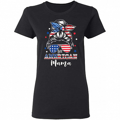 Ladies T-Shirt