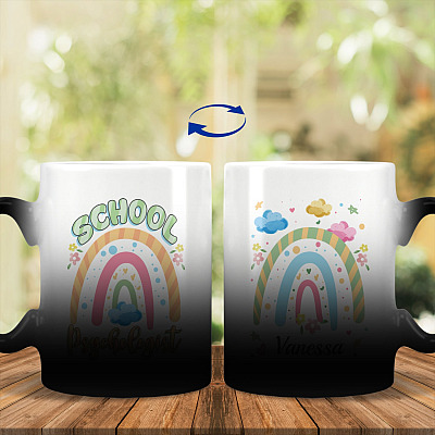 15 oz. Color Changing Mug