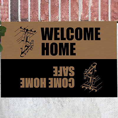 Doormat