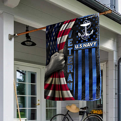 House Flag (30" x 40")