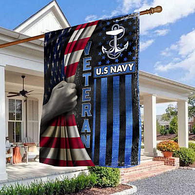 Wall Flag (36" x 60")