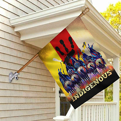 Wall Flag (36" x 60")