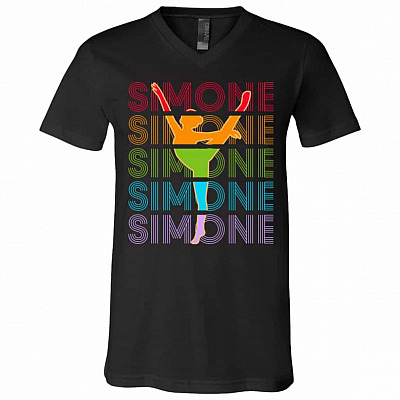 V-Neck T-Shirt