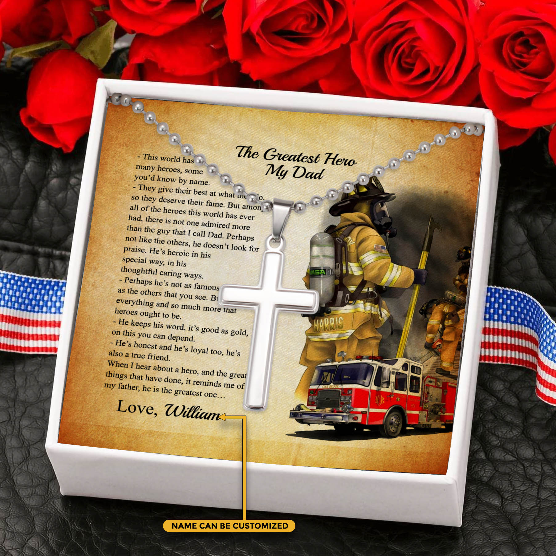 1N.The Greatest Hero My Dad mk3