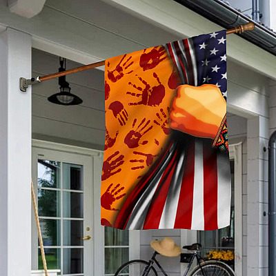 House Flag (30" x 40")