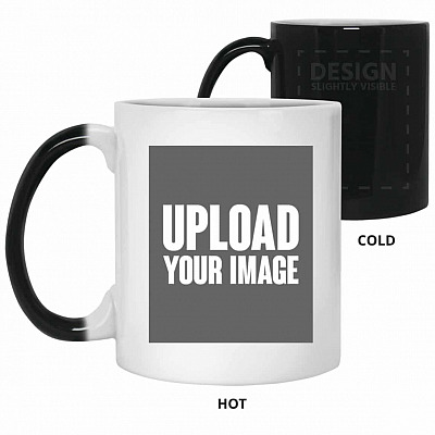 11 oz. Color Changing Mug