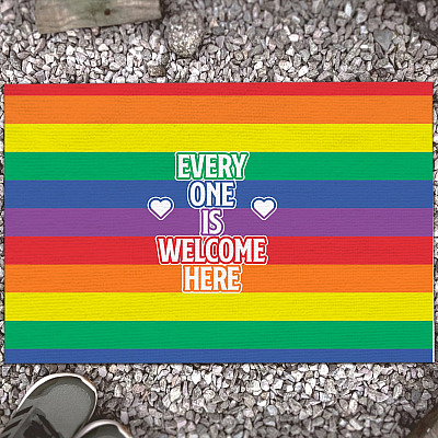 Doormat