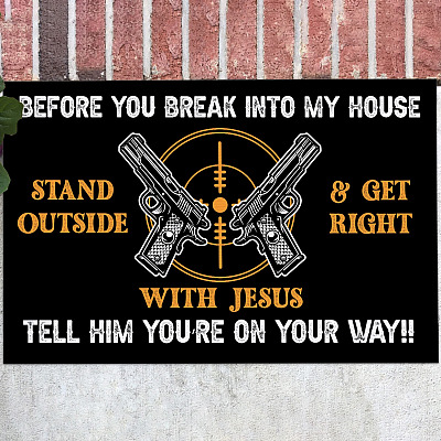 Doormat