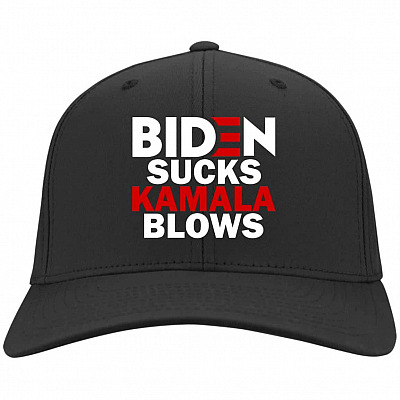 Twill Cap