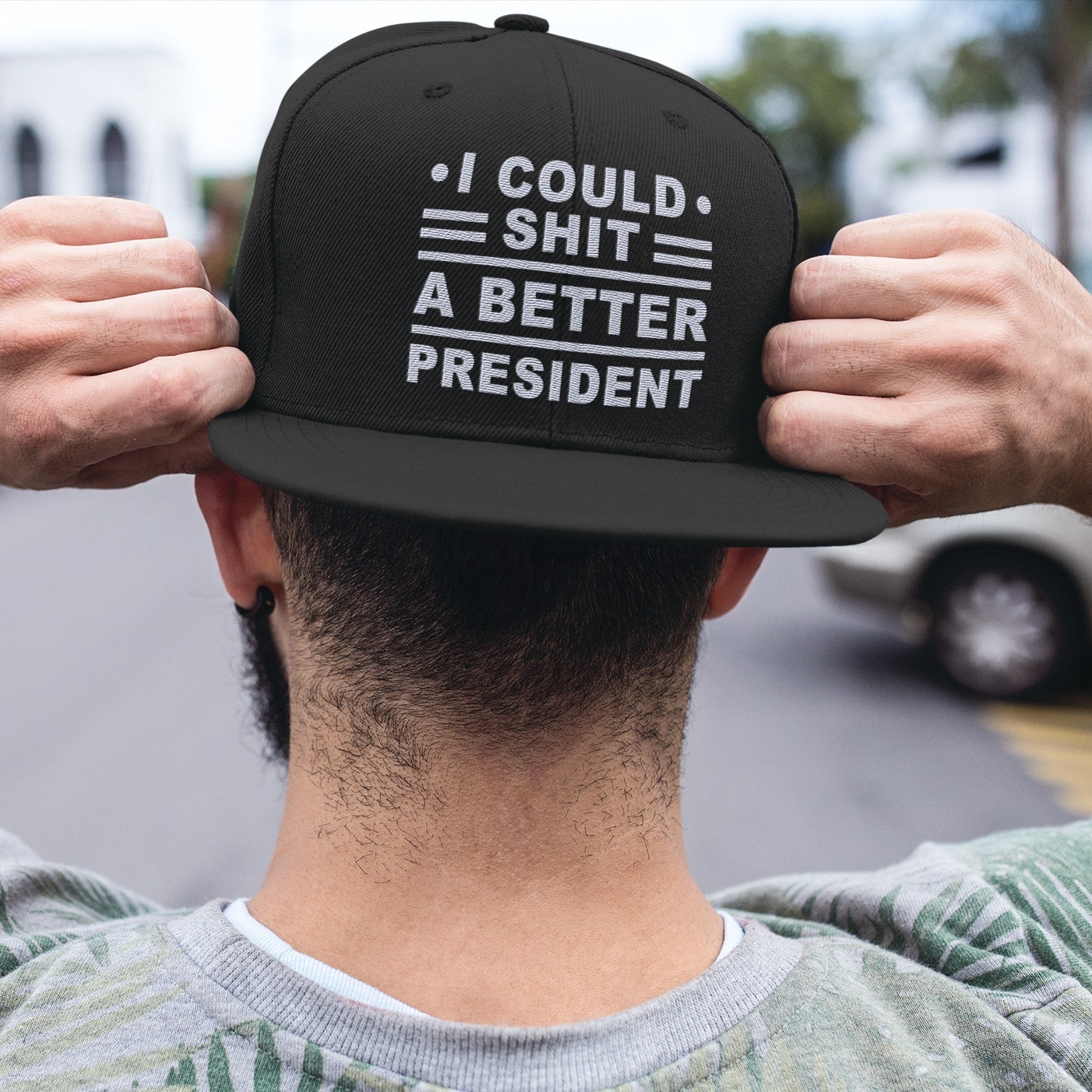 1VT. I Could Shit A Better mk2