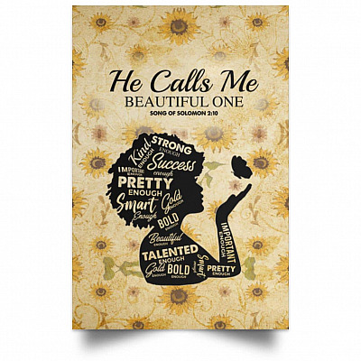 Unframed Poster