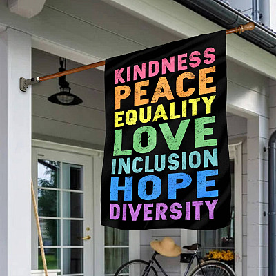 House Flag (30" x 40")