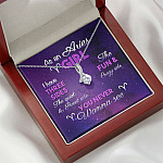 As an Aries Girl I Have Three Sides the Quite and The Sweet Side Alluring Pendant Necklace As an Aries Girl I Have Three Sides the Quite and The Sweet Side Alluring Pendant Necklace