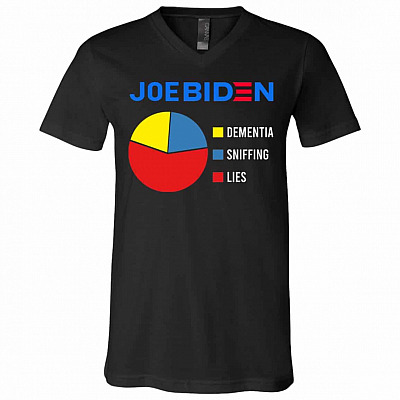 V-Neck T-Shirt