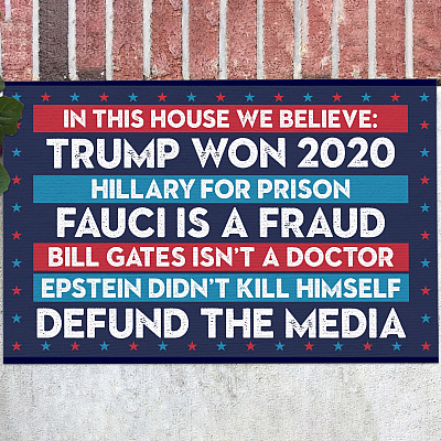Doormat