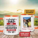 1Th. Asshole Dad Smartass Daughter Mockup 11