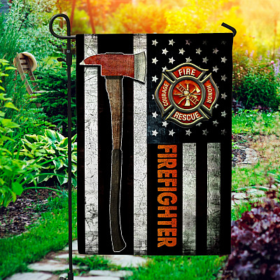 Garden Flag (11.5" x 17.5")