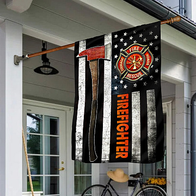 Wall Flag (36" x 60")