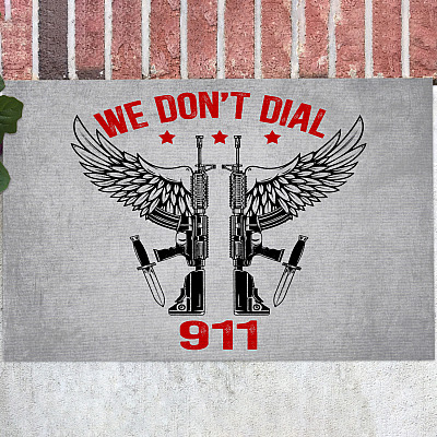 Doormat
