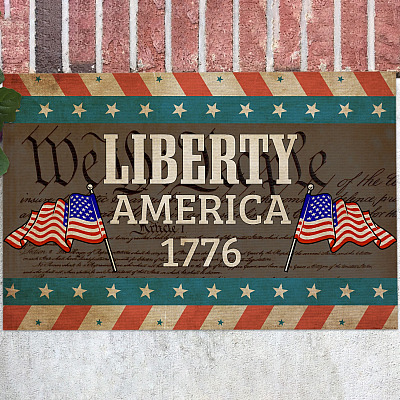 Doormat