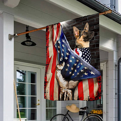 Wall Flag (36" x 60")