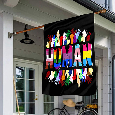 House Flag (30" x 40")
