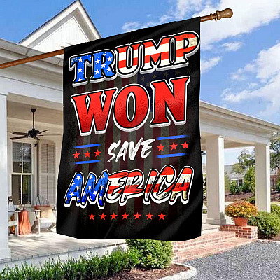 Wall Flag (36" x 60")