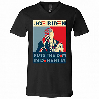 V-Neck T-Shirt