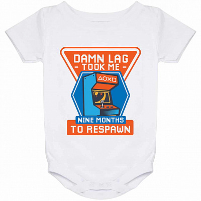 Baby Onesie - 24 Month
