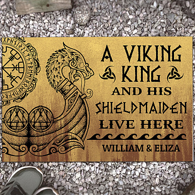 Doormat