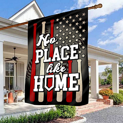 House Flag (30" x 40")