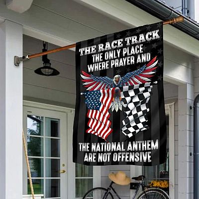 House Flag (30" x 40")