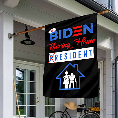 Wall Flag (36" x 60")