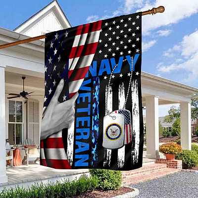 House Flag (30" x 40")