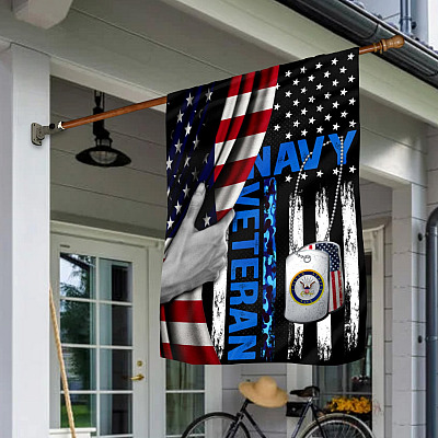 Wall Flag (36" x 60")