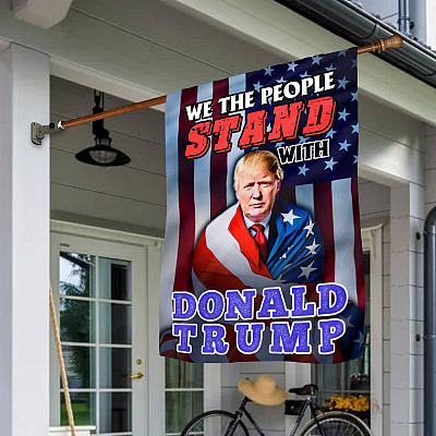 Wall Flag (36" x 60")