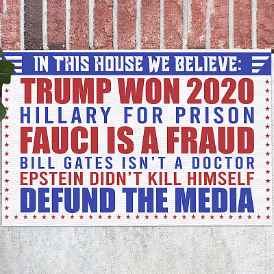 Doormat