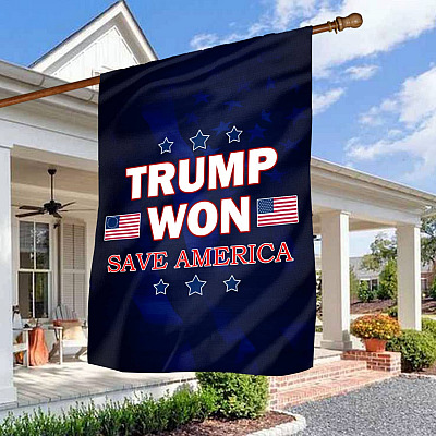 Wall Flag (36" x 60")