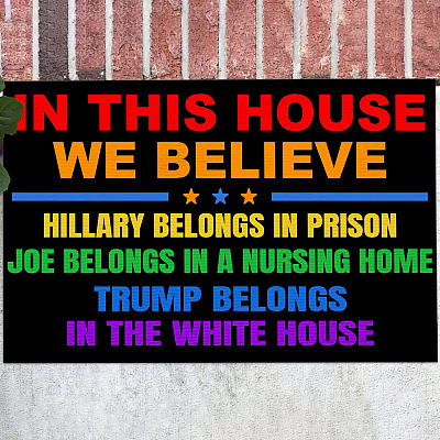 Doormat