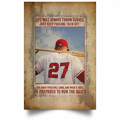 Unframed Poster