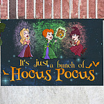 4LV. Bunch of Hocus Doormat mockup 12
