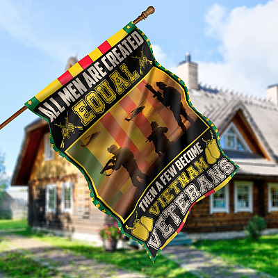 House Flag (30" x 40")