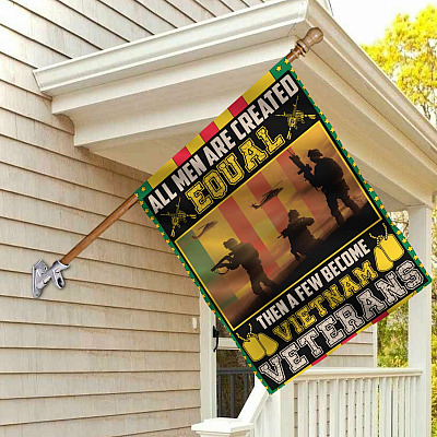 Wall Flag (36" x 60")