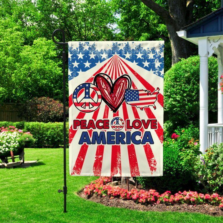 Near Me Fourth Of July Garden Flags Save On Fourth Of July, Garden ...
