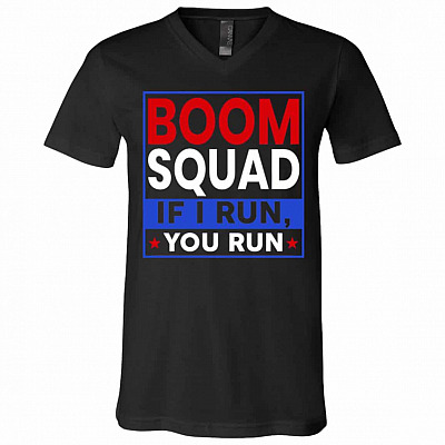 V-Neck T-Shirt