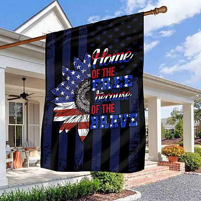 House Flag (30" x 40")