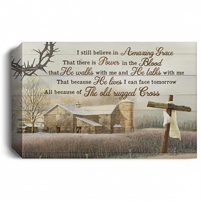 1.5'' Deluxe Canvas