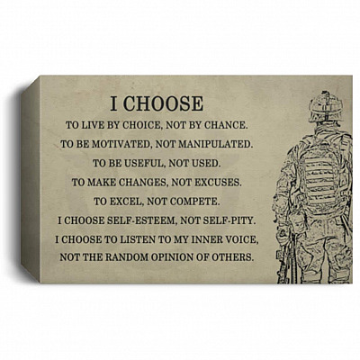 1.5'' Deluxe Canvas