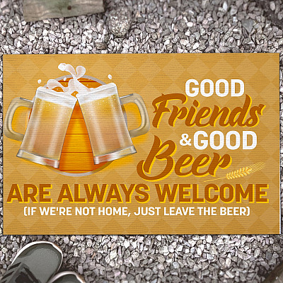Doormat